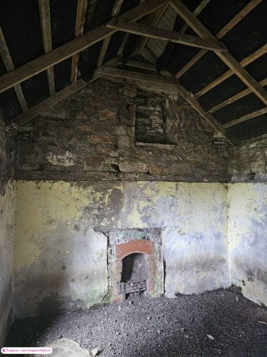 Site for Sale in Drumkeeran, Leitrim