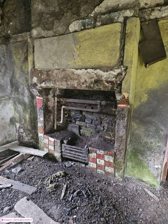 Site for Sale in Drumkeeran, Leitrim