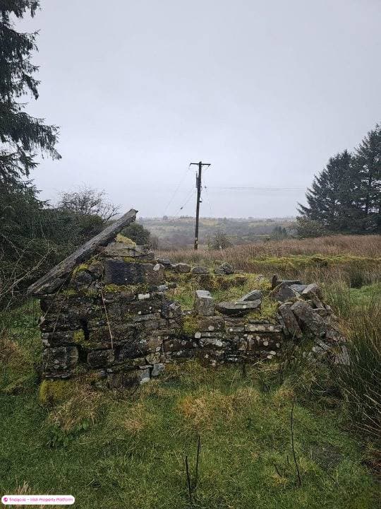 Site for Sale in Drumkeeran, Leitrim