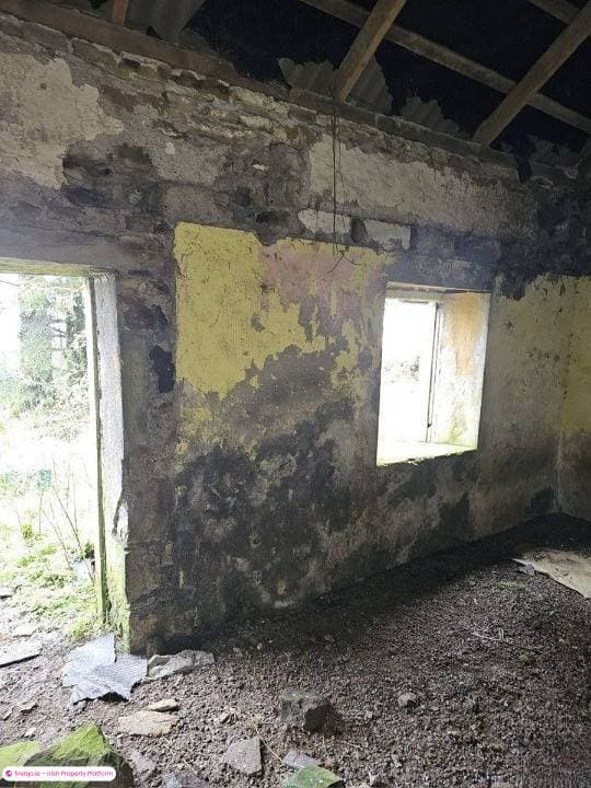 Site for Sale in Drumkeeran, Leitrim