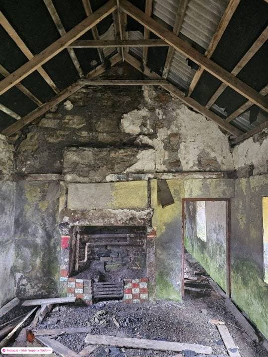 Site for Sale in Drumkeeran, Leitrim