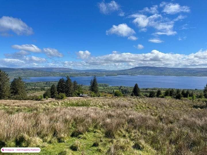 Site for Sale in Drumkeeran, Leitrim