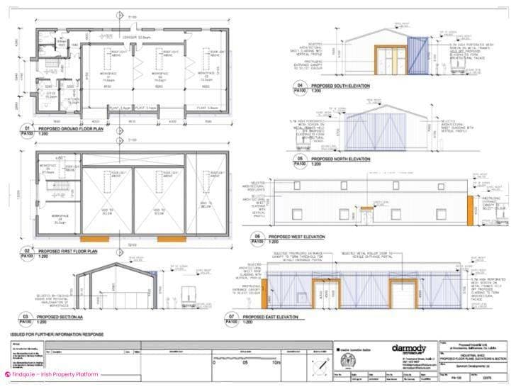 Site for Sale in Ballinamore, Leitrim
