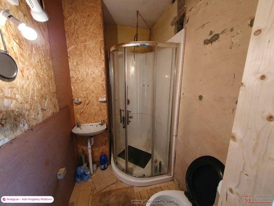 Detached house for Sale in Crossna, Roscommon