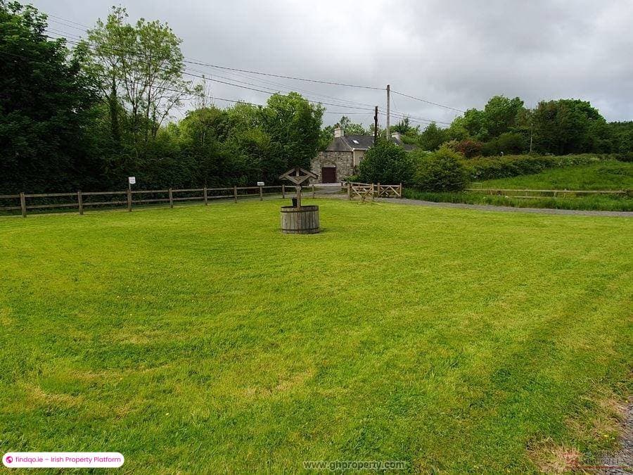 Detached house for Sale in Crossna, Roscommon