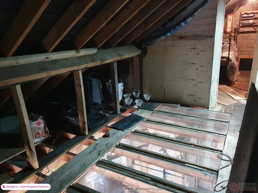 Detached house for Sale in Crossna, Roscommon
