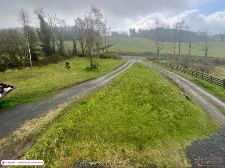 Detached house for Sale in Drumshanbo, Leitrim
