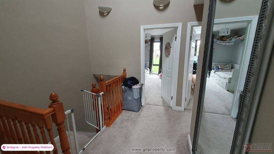Terraced house for Sale in Carrick-on-Shannon, Leitrim