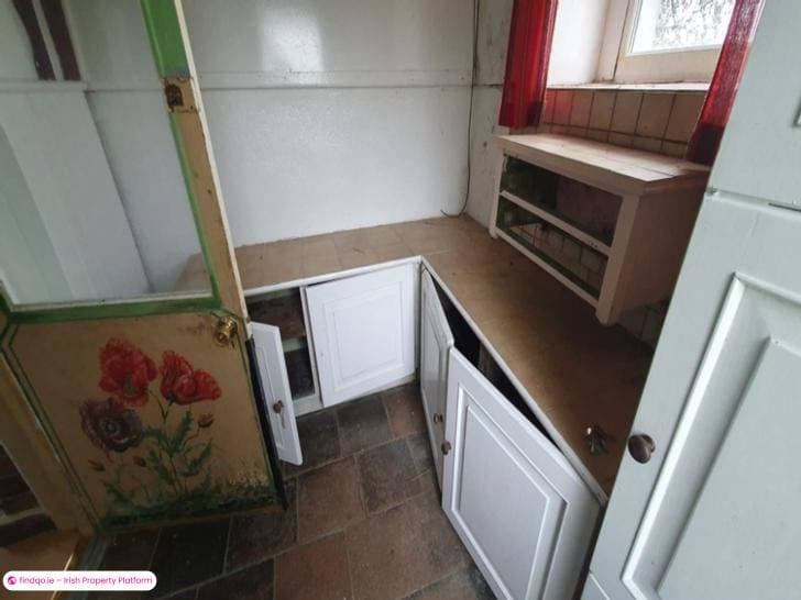 Detached house for Sale in Keshcarrigan, Leitrim