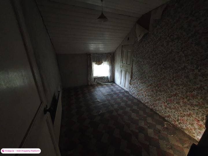 Detached house for Sale in Kilnagross, Leitrim