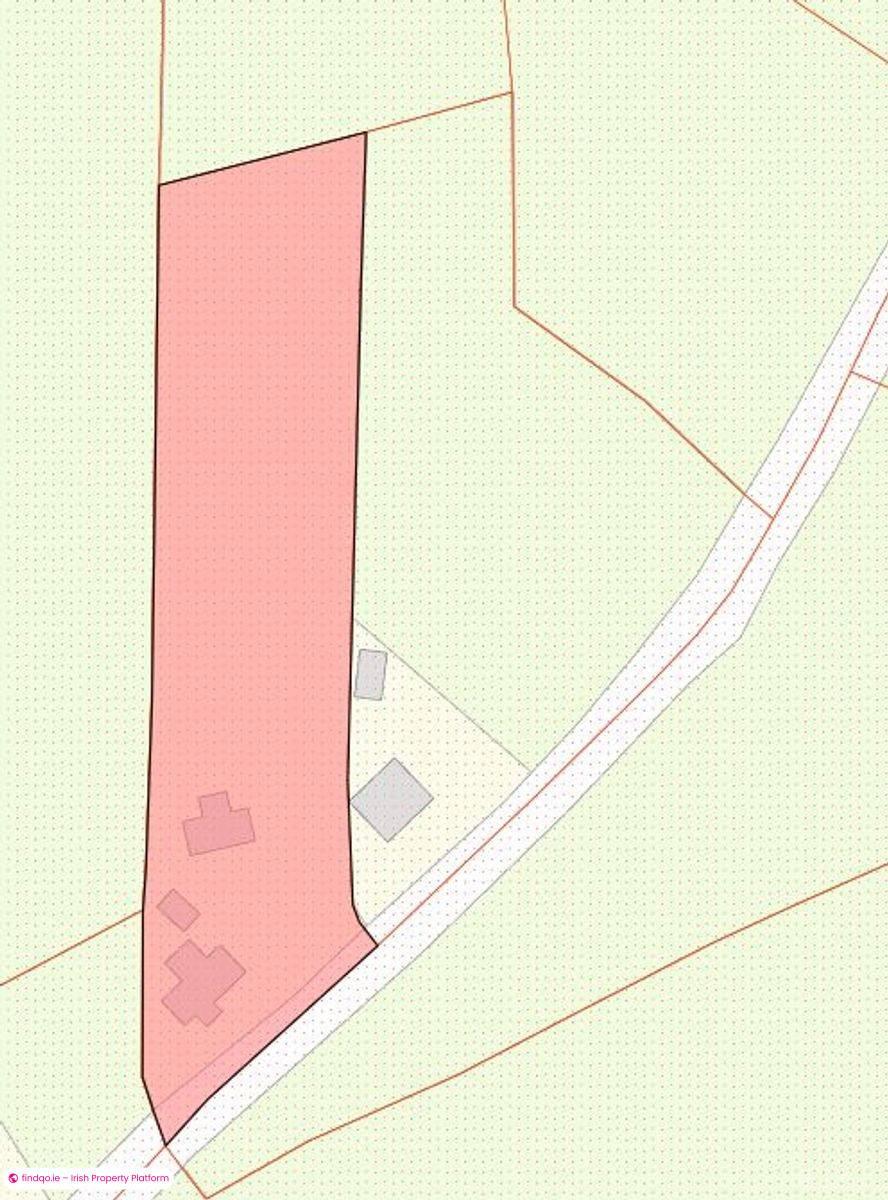 Detached house for Sale in Kilnagross, Leitrim