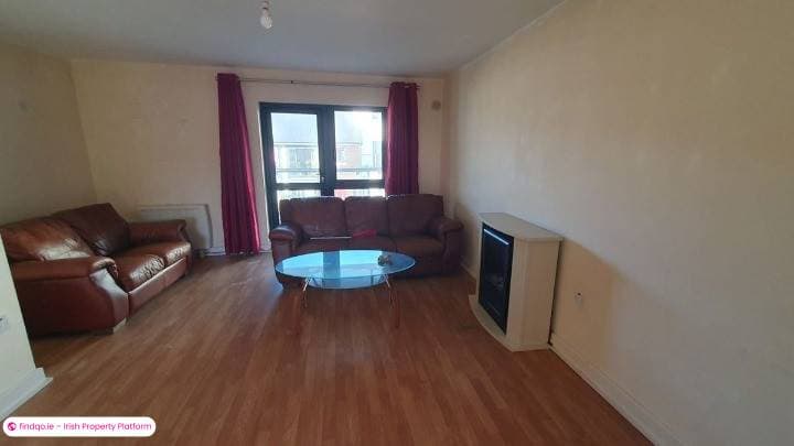 Apartment for Sale in Carrick-on-Shannon, Leitrim