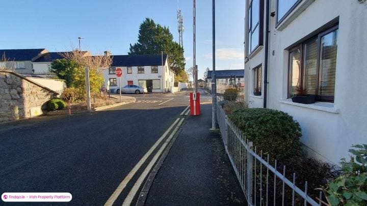 Apartment for Sale in Carrick-on-Shannon, Leitrim