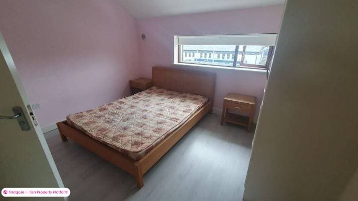 Apartment for Sale in Carrick-on-Shannon, Leitrim