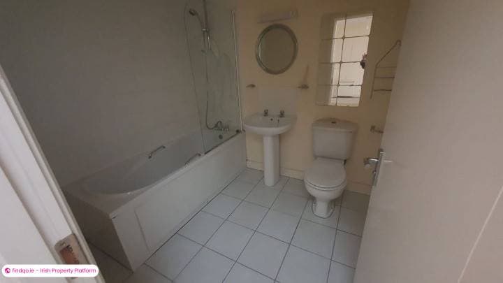 Apartment for Sale in Carrick-on-Shannon, Leitrim