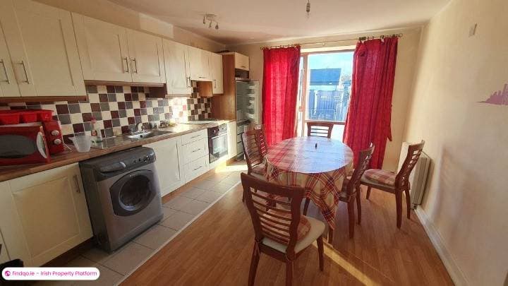 Apartment for Sale in Carrick-on-Shannon, Leitrim