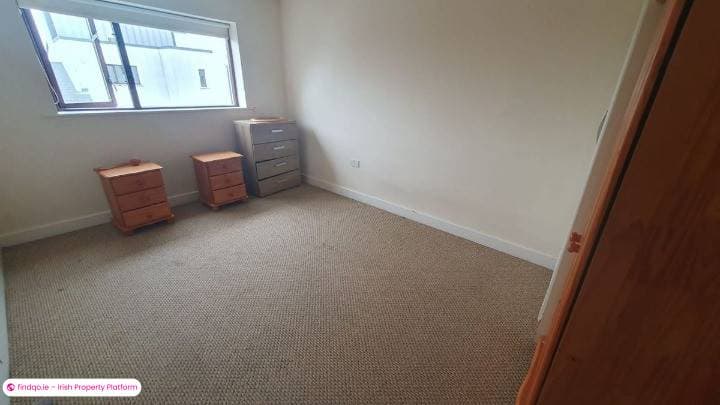 Apartment for Sale in Carrick-on-Shannon, Leitrim