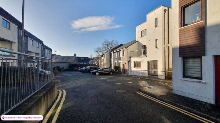 Apartment for Sale in Carrick-on-Shannon, Leitrim