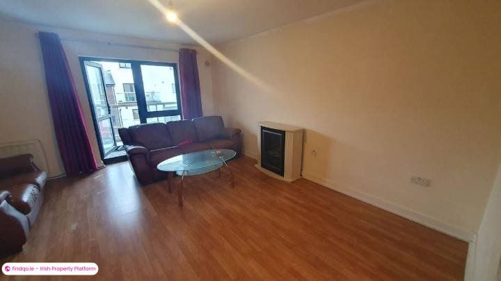 Apartment for Sale in Carrick-on-Shannon, Leitrim