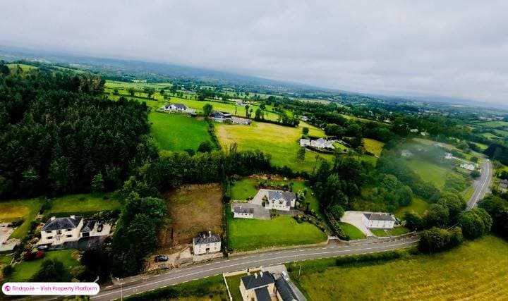 Detached house for Sale in Ballinamore, Leitrim