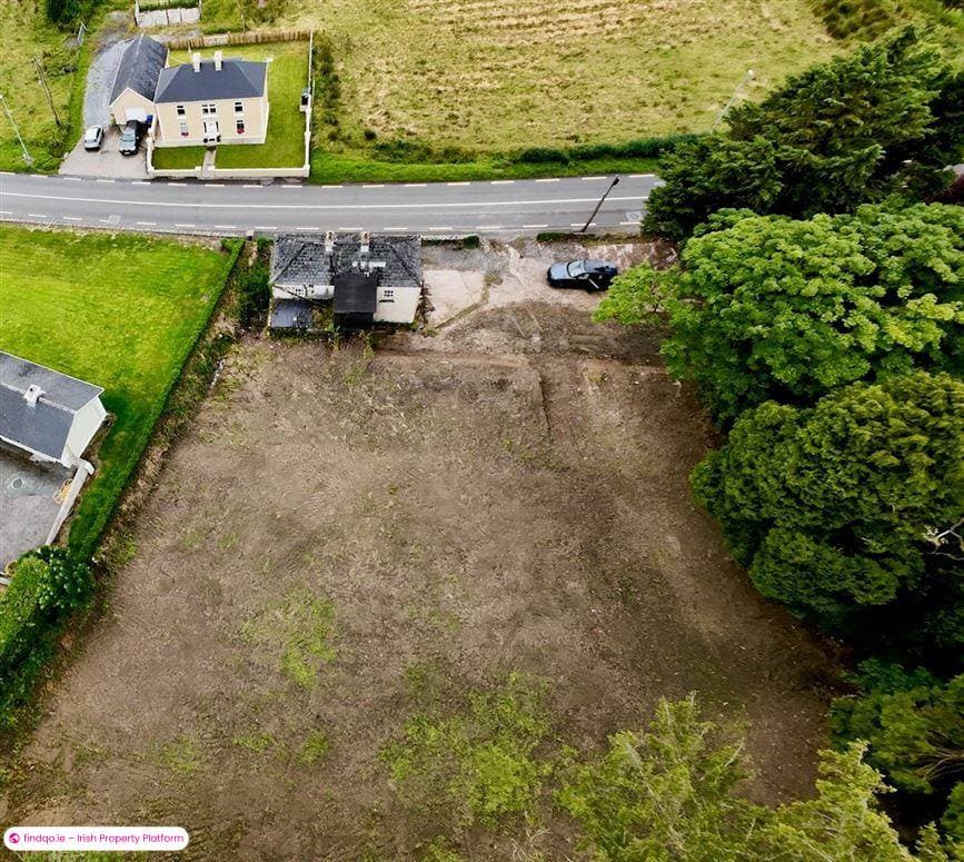 Detached house for Sale in Ballinamore, Leitrim