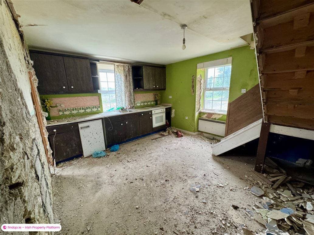 Detached house for Sale in Ballinamore, Leitrim