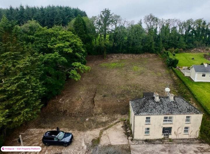 Detached house for Sale in Ballinamore, Leitrim