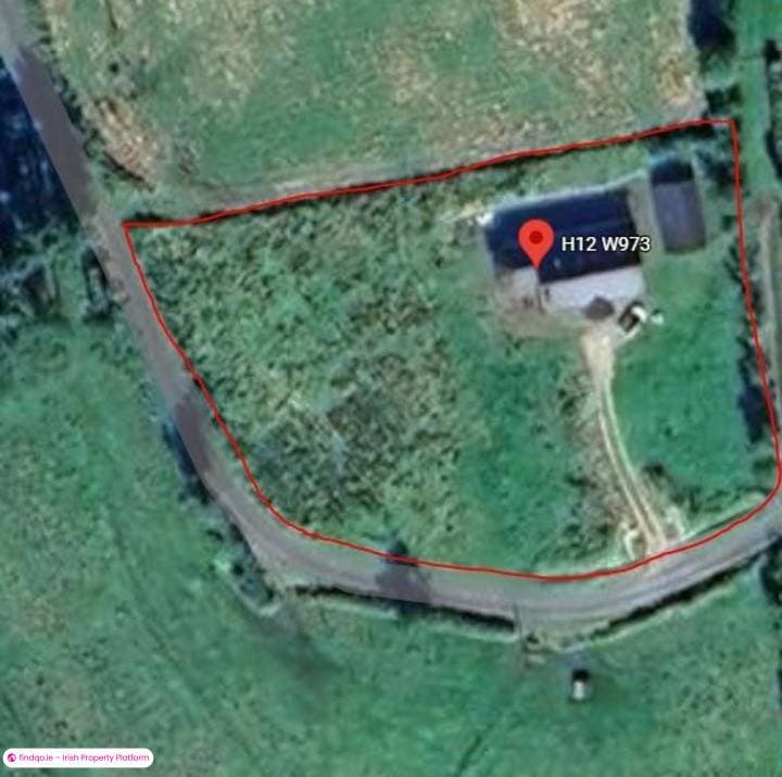 Detached house for Sale in Carrigallen, Leitrim