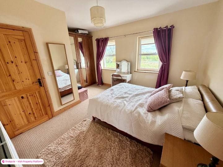 Detached house for Sale in Carrigallen, Leitrim