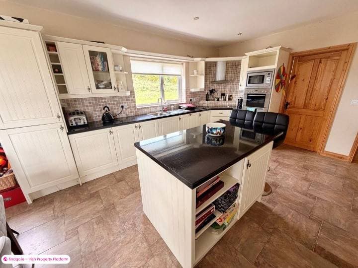 Detached house for Sale in Carrigallen, Leitrim