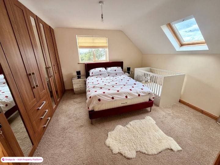 Detached house for Sale in Carrigallen, Leitrim