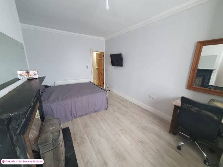 Detached house for Sale in Knockvicar, Roscommon