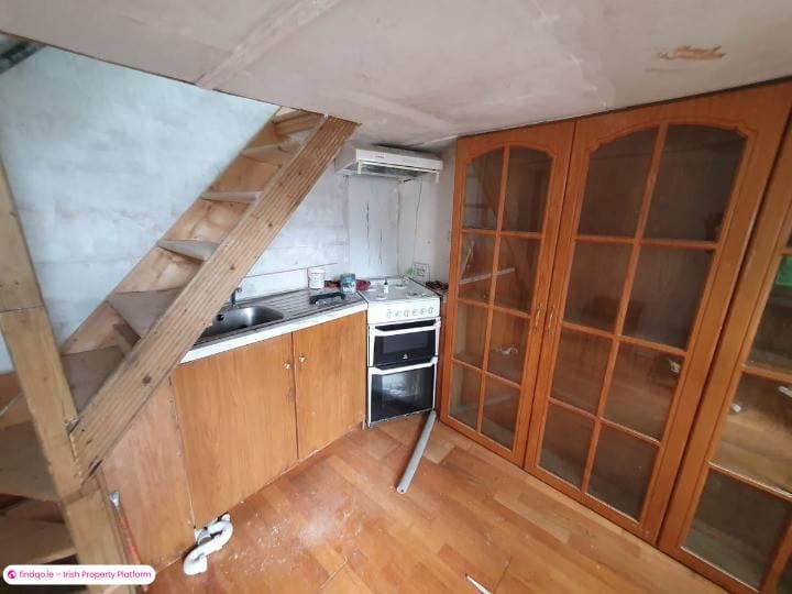 Detached house for Sale in Knockvicar, Roscommon