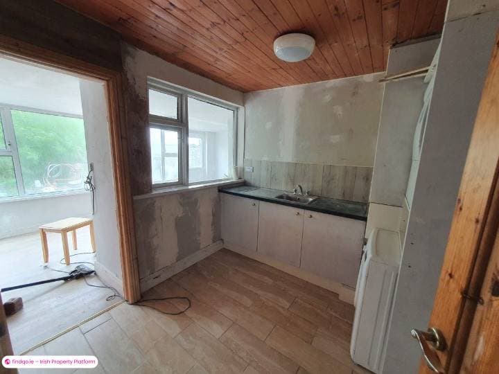 Detached house for Sale in Knockvicar, Roscommon