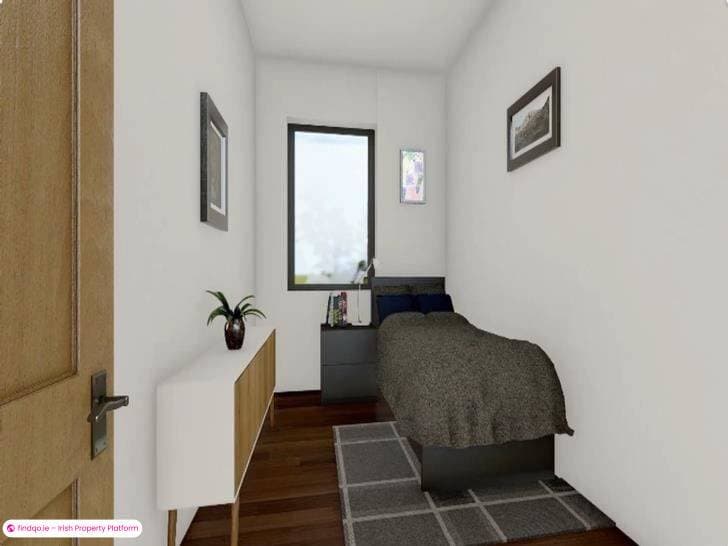 Detached house for Sale in Drumshanbo, Leitrim