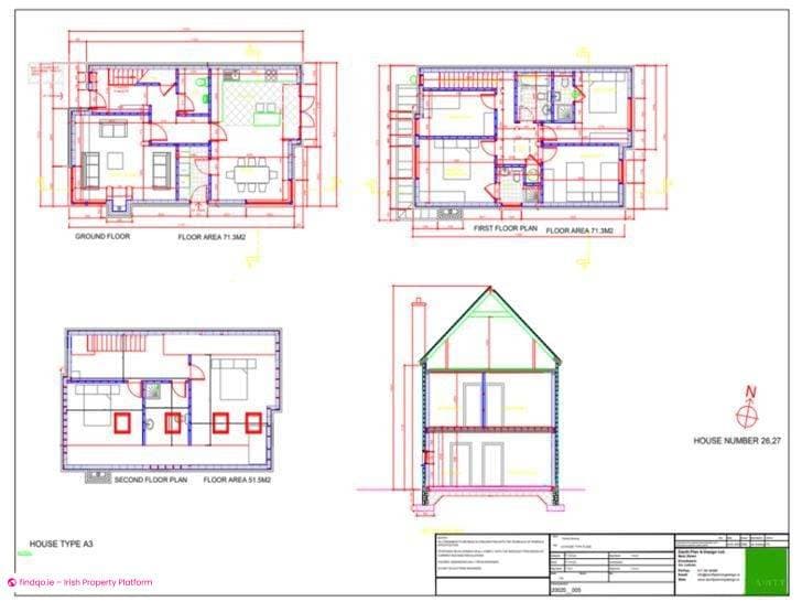 Detached house for Sale in Drumshanbo, Leitrim