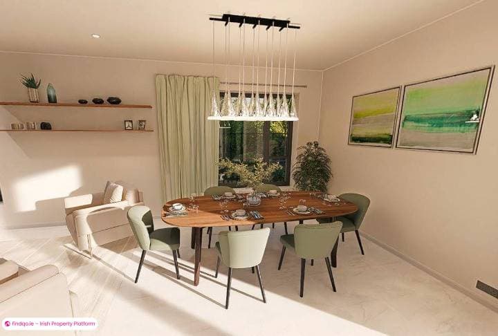 Detached house for Sale in Ballinamore, Leitrim
