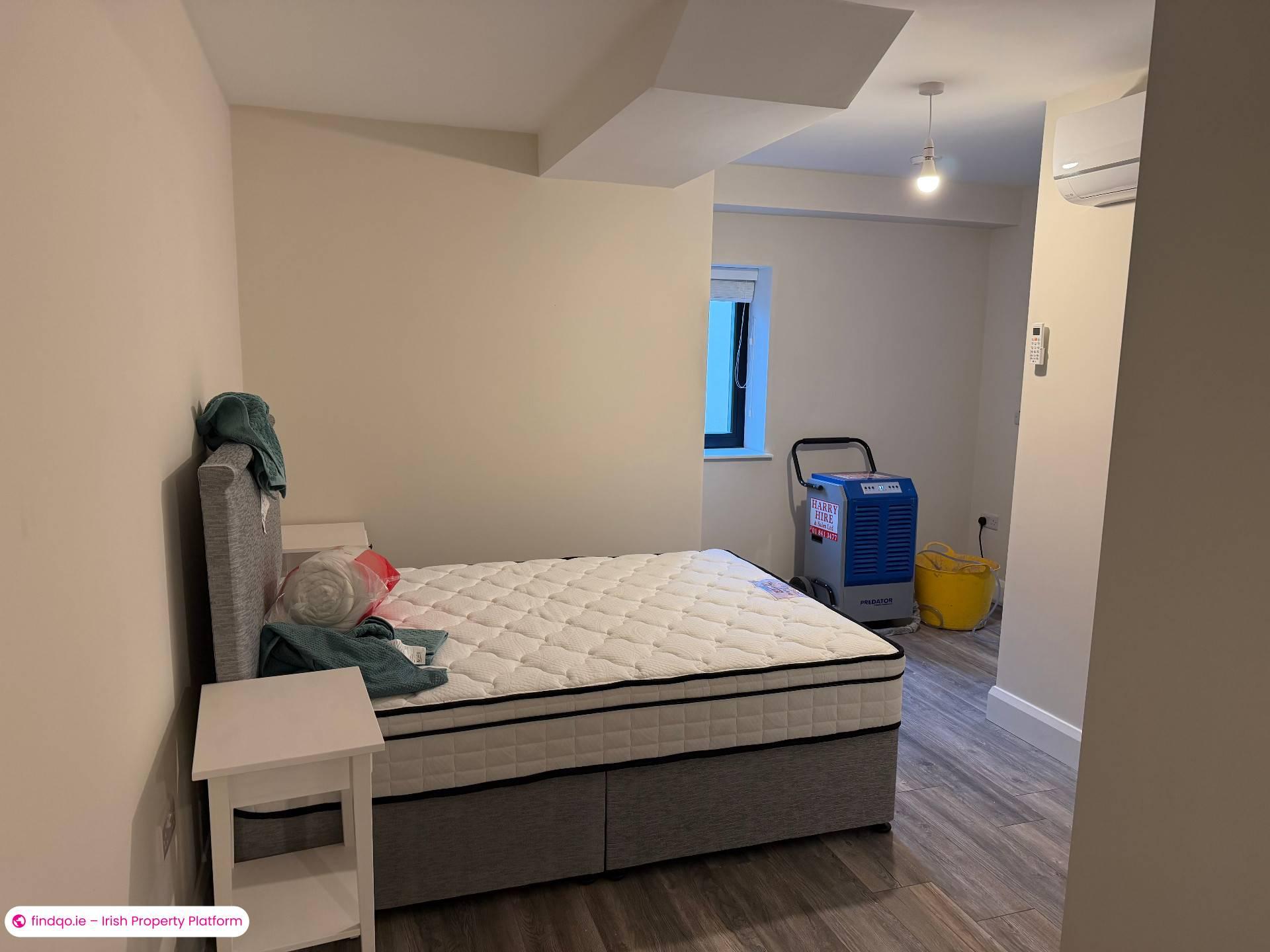 1 Bedroom Apartment for Rent in Ballybrack, Dublin (County)