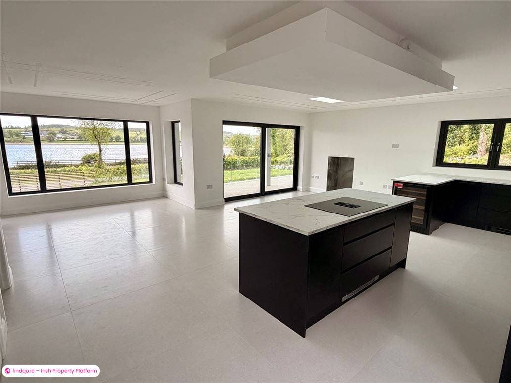 Detached house for Sale in Ballinamore, Leitrim