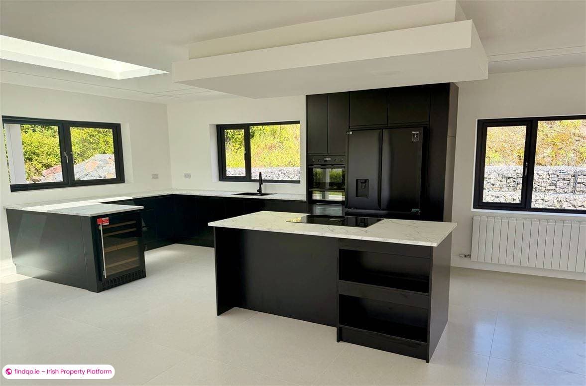 Detached house for Sale in Ballinamore, Leitrim