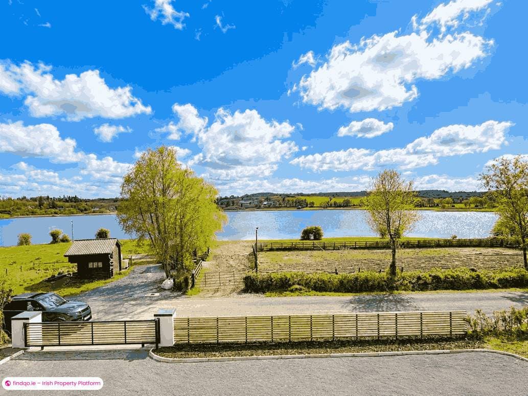 Detached house for Sale in Ballinamore, Leitrim