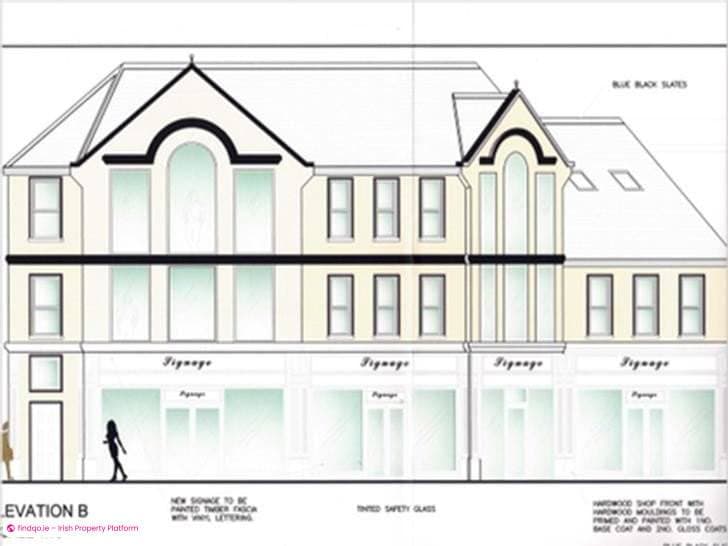Office Space for Rent in Ballinamore, Leitrim