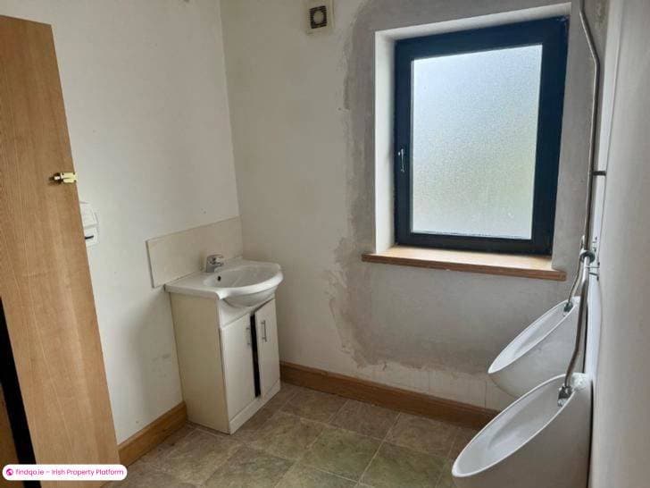 Office Space for Rent in Ballinamore, Leitrim