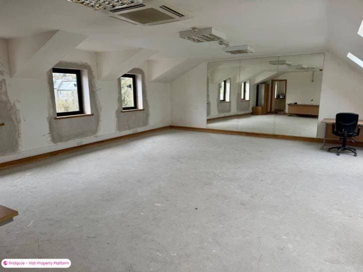 Office Space for Rent in Ballinamore, Leitrim