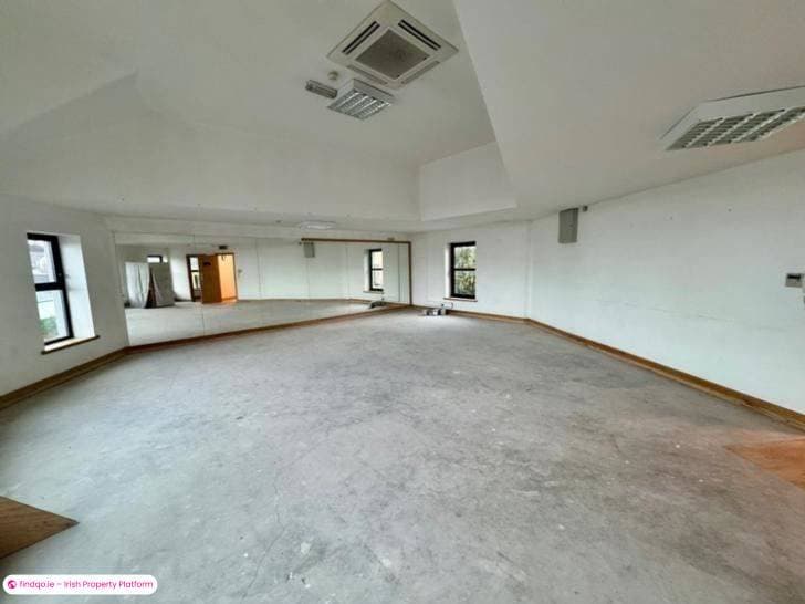 Office Space for Rent in Ballinamore, Leitrim