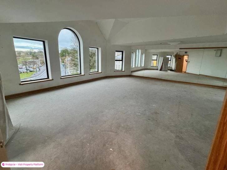 Office Space for Rent in Ballinamore, Leitrim