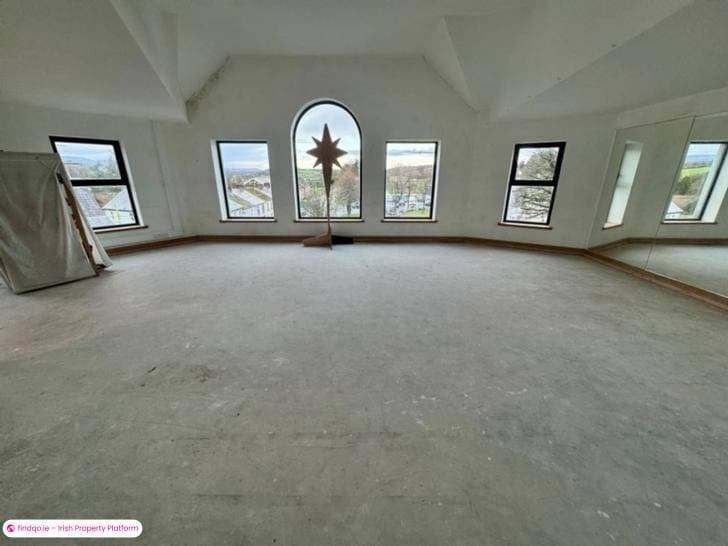 Office Space for Rent in Ballinamore, Leitrim