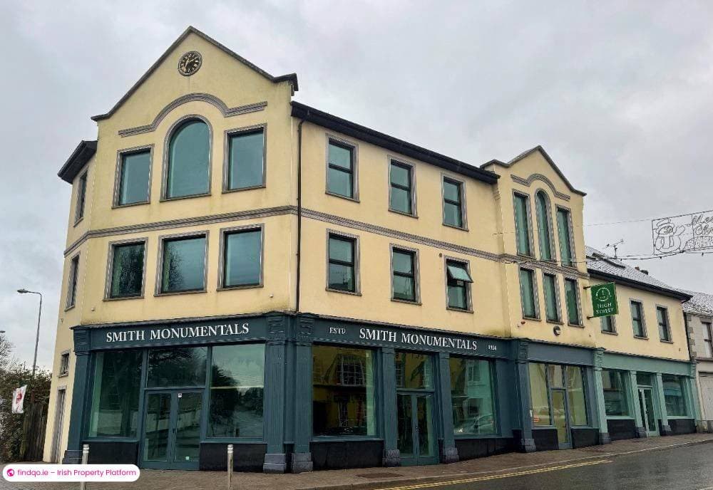 Office Space for Rent in Ballinamore, Leitrim