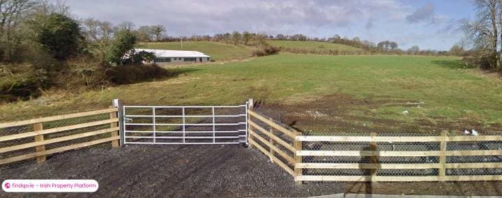 Development Land for Sale in Bunnanadden, Sligo