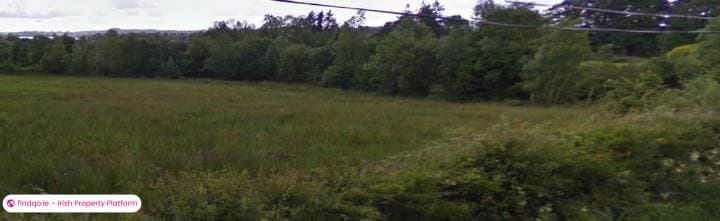Agricultural Land for Sale in Ballinamore, Leitrim